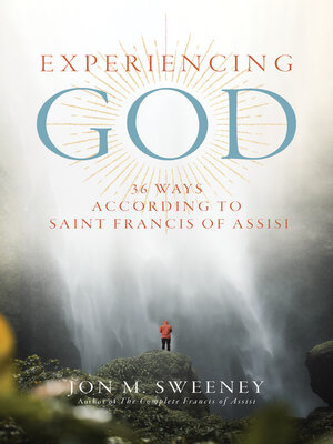 cover image of Experiencing God